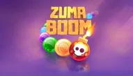 Game: Zuma Boom