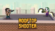 Гра: Rooftop Shooters