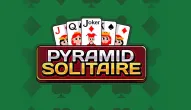 Game: Pyramid Solitaire