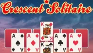 Game: Crescent Solitaire