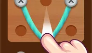 Spiel: Line Puzzle
