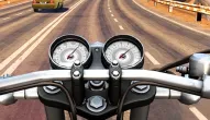 Game: Moto Road Rash 3D