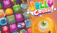 Game: Jelly Crush