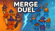 Game: MergeDuel.io