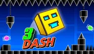 Game: 3Dash