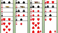 Game: Freecell Solitaire 2017
