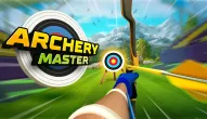 Game: Archery Master