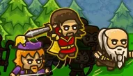 Game: Summon the Hero