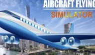 Game: Aircraft Flying Simulator