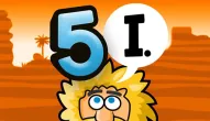 Game: Adam and Eve 5 part 1 
