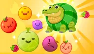 Game: Merge Fruit 3