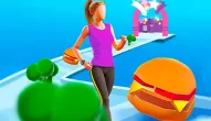 Jeu: Body Race Online