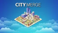 Jeu: City Merge