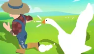 Game: Crazy Goose Simulator