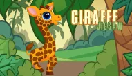 Гра: Giraffe Jigsaw