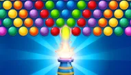 Game: Bubble Blitz
