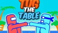 Гра: Tug the Table