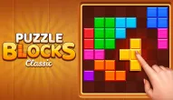Game: Puzzle Blocks Classic