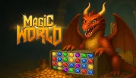 Game: Magic World
