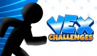 Game: Vex Challenges
