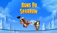Game: Kung Fu Sparrow