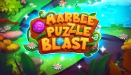 Game: Marble Puzzle Blast