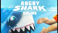 Game: Angry Shark Online