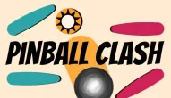 Game: Pinball Clash