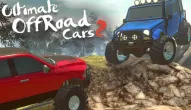 Game: Ultimate OffRoad Cars 2