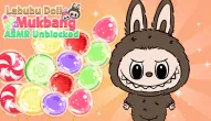 Game: Labubu Doll Mukbang Asmr Unblocked