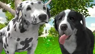 Гра: Dog Simulator 3D