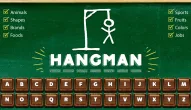 Game: Hangman 2