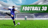 Гра: Football 3D