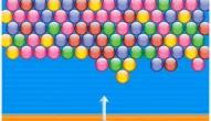 Jeu: Bubble Shooter Classic