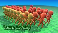 Game: Team Loyalty