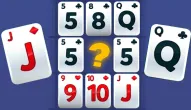 Game: Cards Match Puzzle