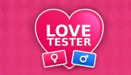 Game: Love Tester 3
