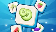 Jeu: Tile Mahjong