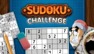 Game: Easy Sudoku
