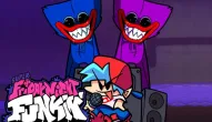 Game: Friday night Funki Huggie Wuggie