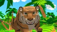 Game: Tiger Simulator 3D