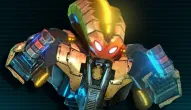 Game: Ultimate Robo Duel 3D