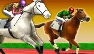 Game: Horse Derby Racing