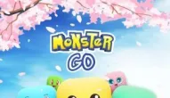 Game: Monster Go