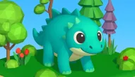 Game: Dino Idle Park