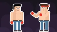 Game: Mr Fight