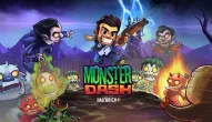 Game: Monster Dash
