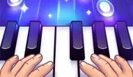 Game: Piano Online