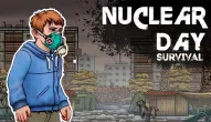 Game: Nuclear Day Survival