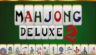 Jeu: Mahjong Deluxe 2